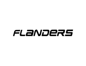 FLANDERS LOGO