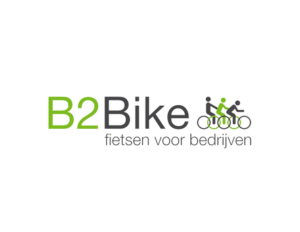 B2Bike logo